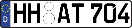 HH-AT704
