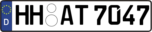 HH-AT7047