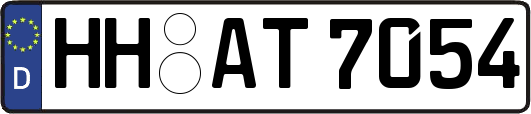 HH-AT7054