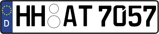 HH-AT7057