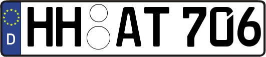 HH-AT706
