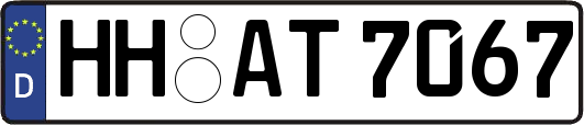 HH-AT7067
