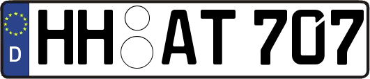 HH-AT707
