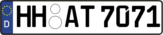 HH-AT7071