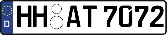 HH-AT7072