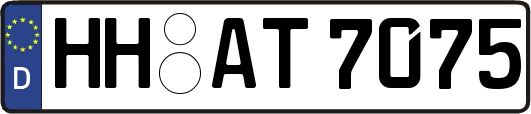 HH-AT7075