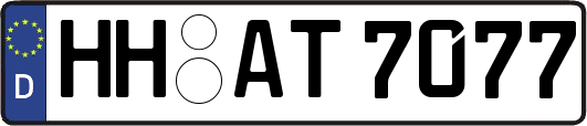 HH-AT7077