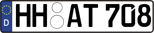 HH-AT708