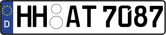 HH-AT7087