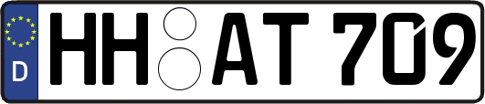 HH-AT709
