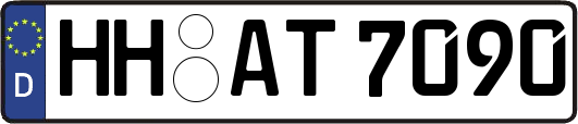 HH-AT7090