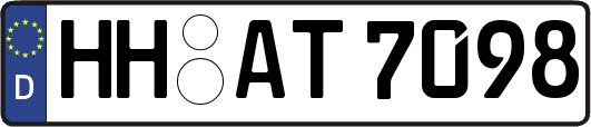 HH-AT7098