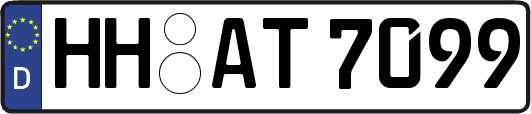 HH-AT7099