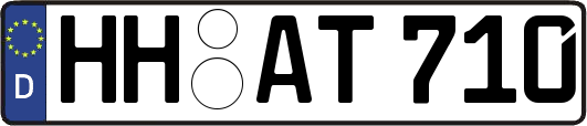 HH-AT710