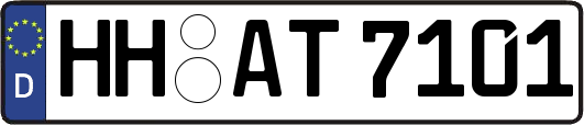 HH-AT7101