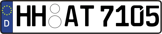 HH-AT7105