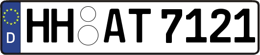 HH-AT7121