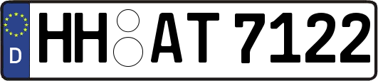 HH-AT7122