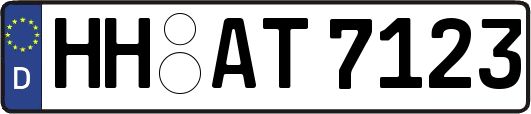 HH-AT7123