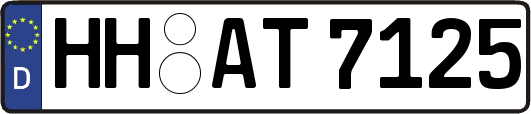 HH-AT7125