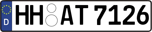 HH-AT7126