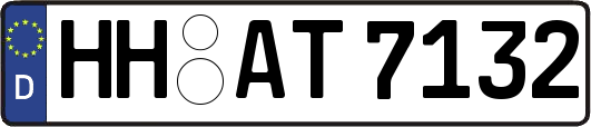 HH-AT7132
