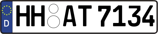 HH-AT7134