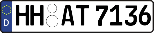 HH-AT7136