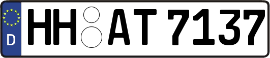 HH-AT7137