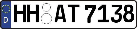 HH-AT7138