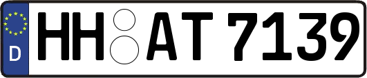 HH-AT7139