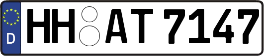 HH-AT7147