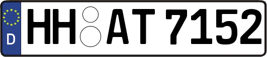 HH-AT7152