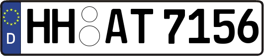 HH-AT7156