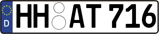 HH-AT716