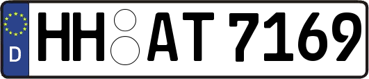 HH-AT7169