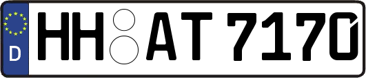 HH-AT7170