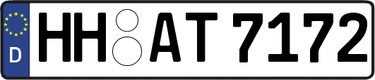 HH-AT7172