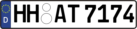 HH-AT7174