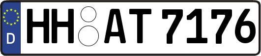 HH-AT7176