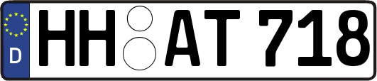 HH-AT718