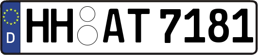 HH-AT7181