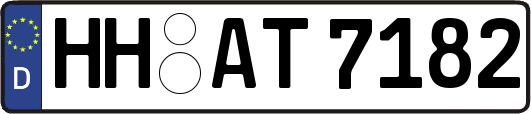 HH-AT7182