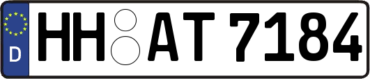 HH-AT7184