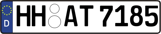 HH-AT7185