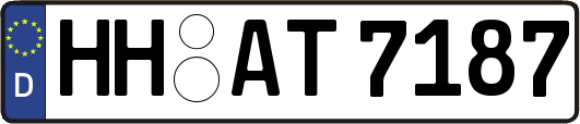 HH-AT7187