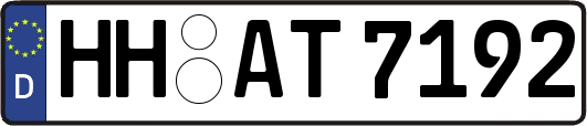 HH-AT7192