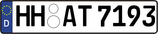 HH-AT7193