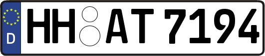 HH-AT7194