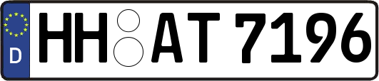 HH-AT7196